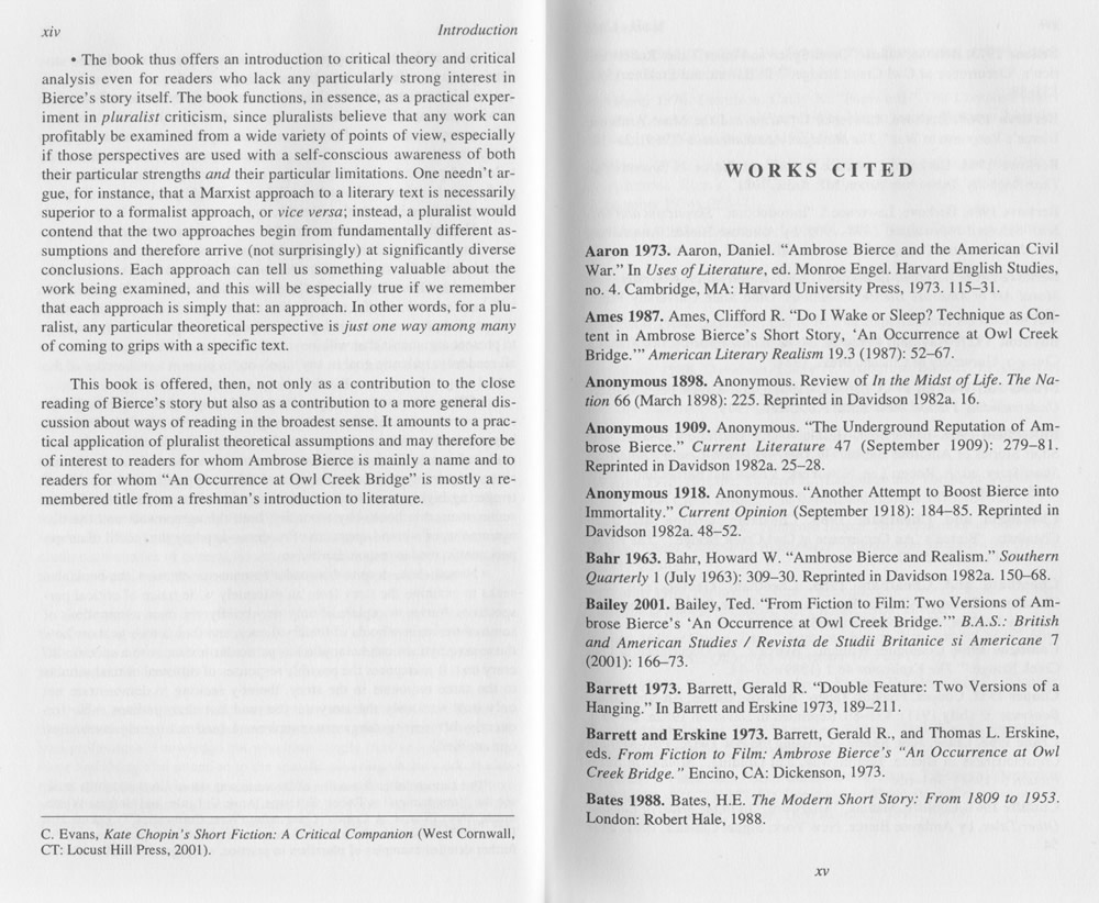 research paper on the call of the wild research paper on the call of the wild